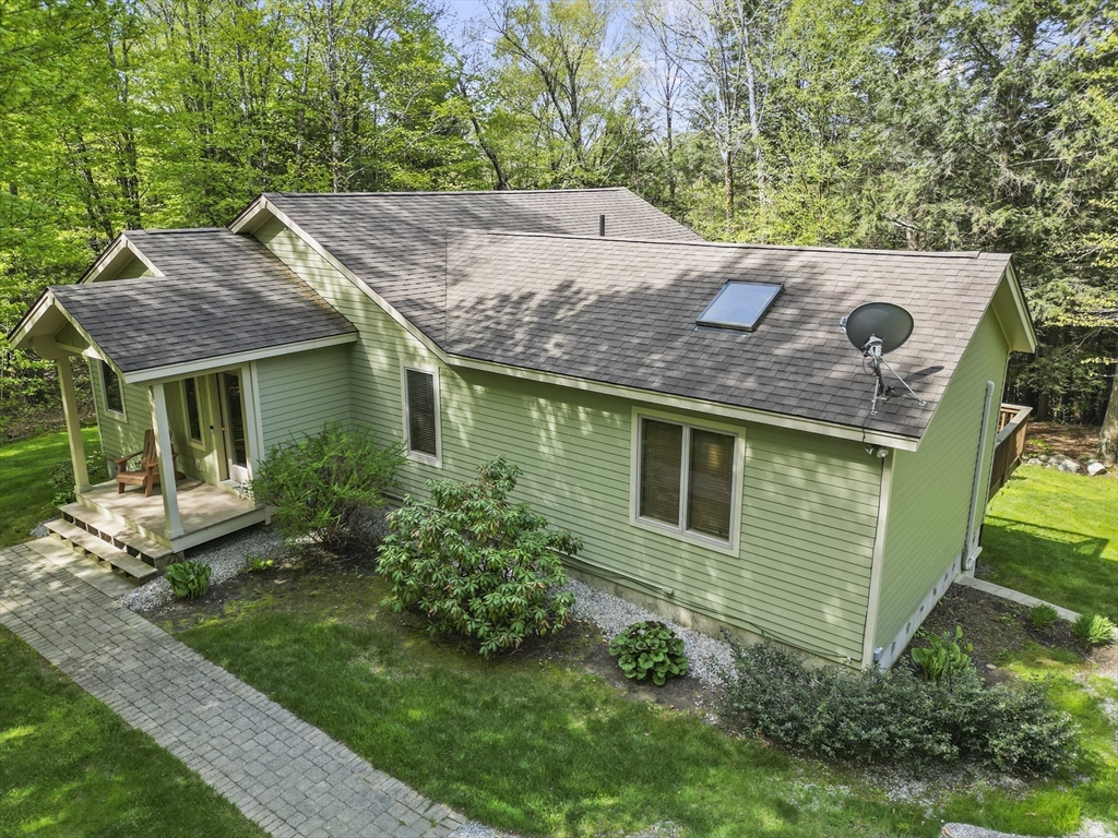 85 Sugar House Rd