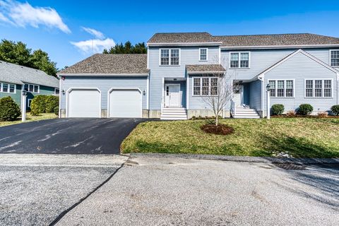 228 Laurelwood Dr A Hopedale MA 01747