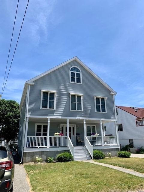 Photo of 170A Samoset Ave Sept15-Jun15 Ave #winter, Hull, MA 02045 (MLS # 73523169)