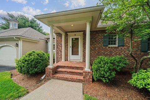 9 Powder Hill Way 9 Westborough MA 01581