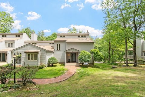 Photo of 77 Parkhurst Dr #77, Westford, MA 01886 (MLS # 73534119)
