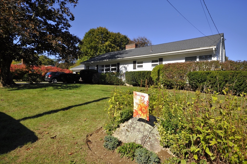 38 Leland St