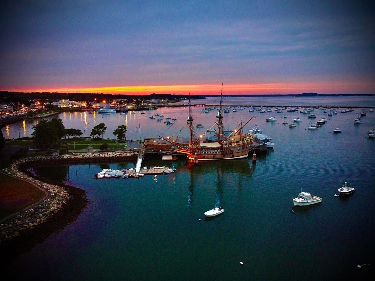 36 Mayflower St, Plymouth, MA, 36 Mayflower St, Plymouth, MA Photo #34