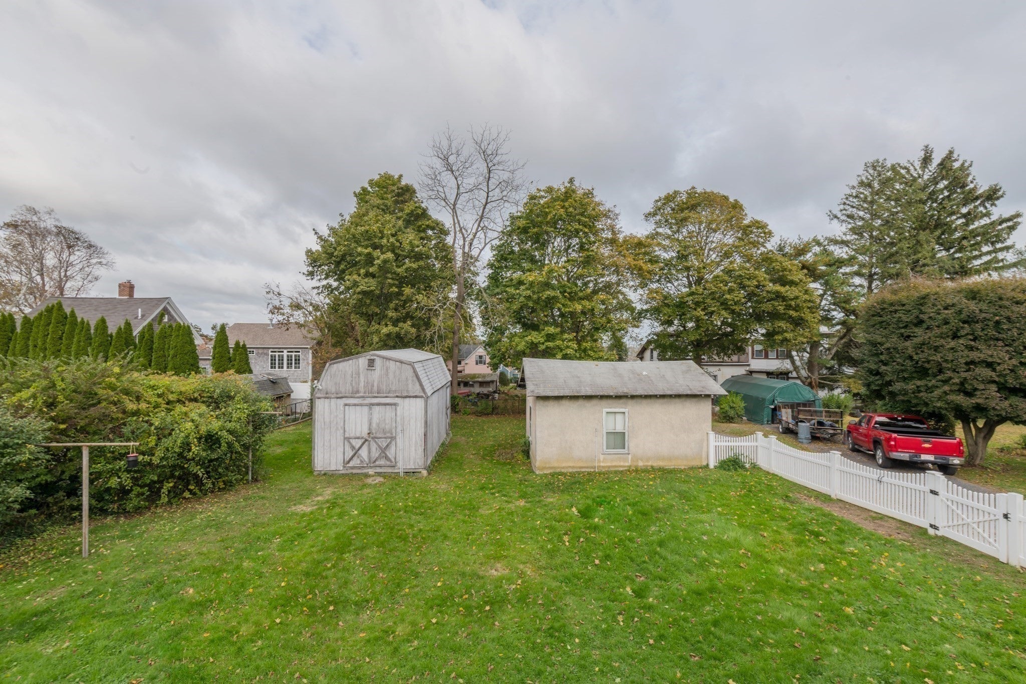 36 Mayflower St, Plymouth, MA, 36 Mayflower St, Plymouth, MA Photo #27