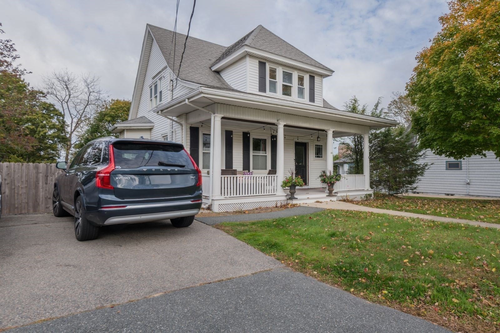 36 Mayflower St, Plymouth, MA, 36 Mayflower St, Plymouth, MA Photo #2