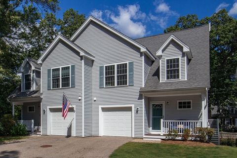 2 Sterling Lane 2 Walpole MA 02081