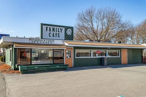 840 Water Street Fitchburg MA 01420