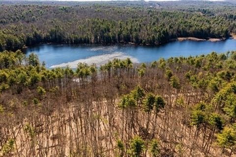 0 Carter Pond Rd Petersham MA 01366