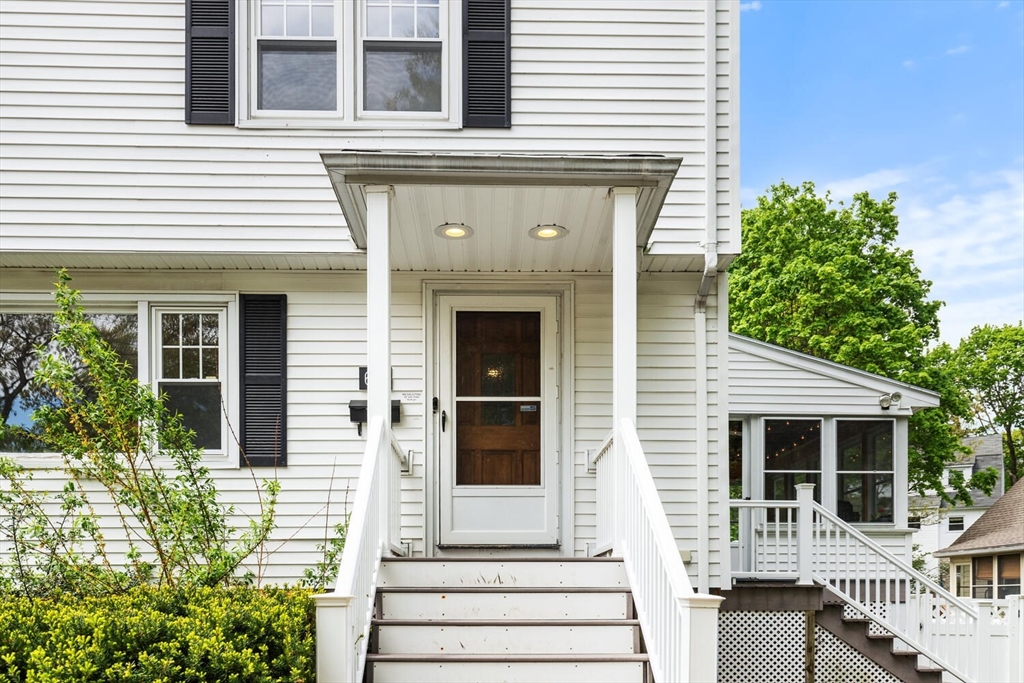 61 Wallace Street