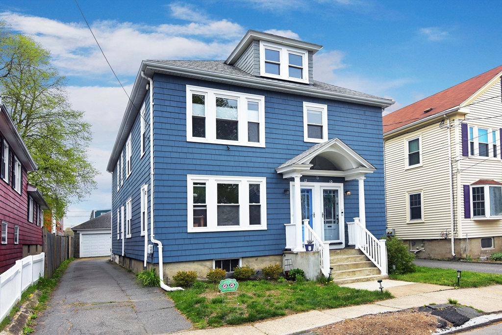 Photo of 10 Geneva St, Salem, MA