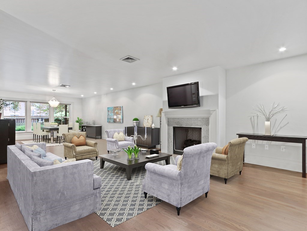 21 Union Park GRD