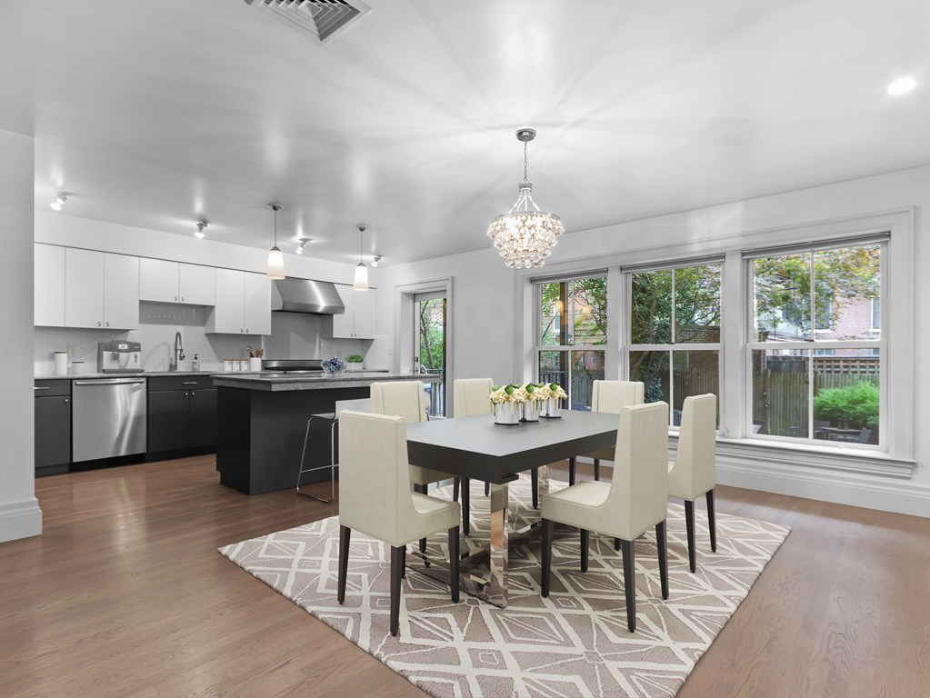21 Union Park GRD
