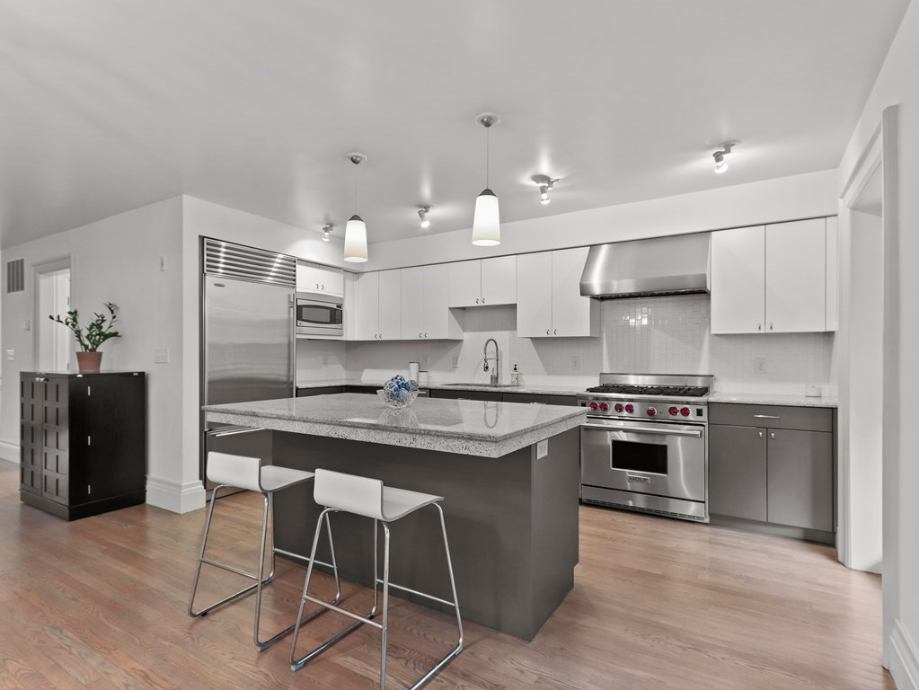 21 Union Park GRD