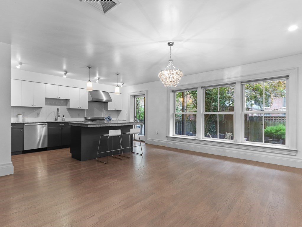 21 Union Park GRD