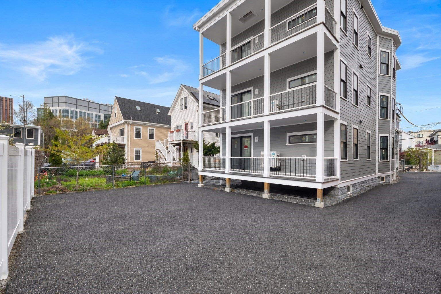 387 Norfolk St 387-2, Cambridge, MA Photo #20