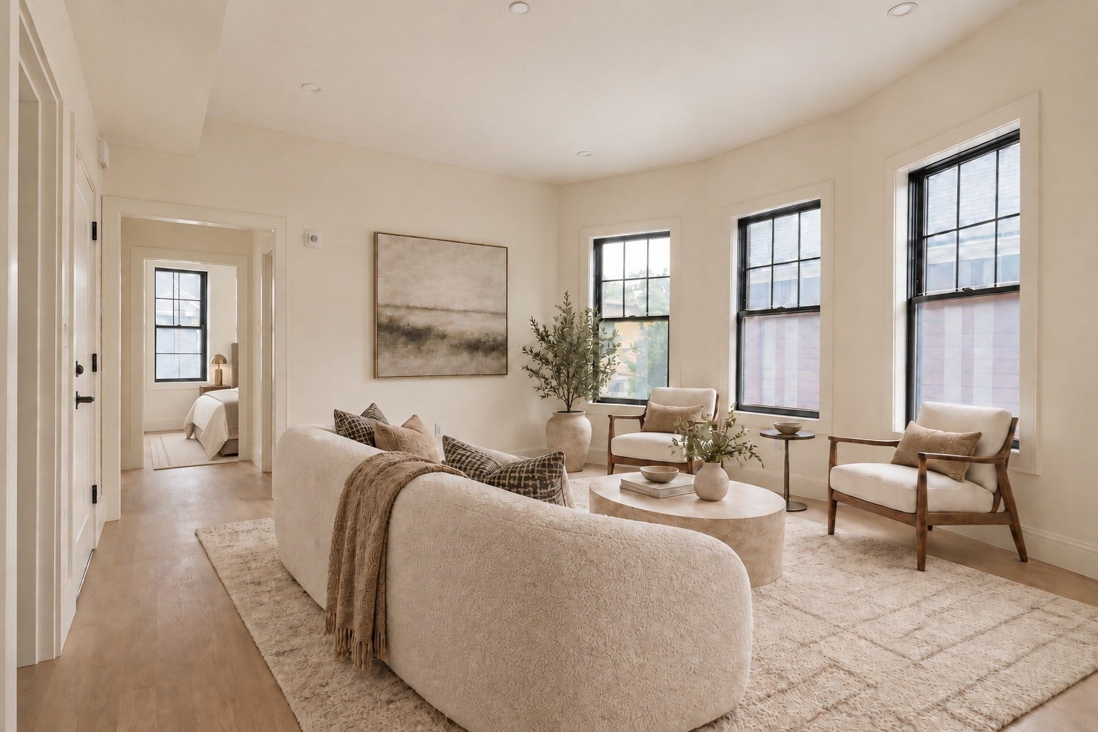 387 Norfolk St 387-2, Cambridge, MA Photo #6