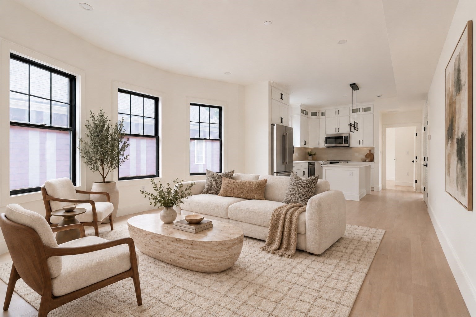 387 Norfolk St 387-2