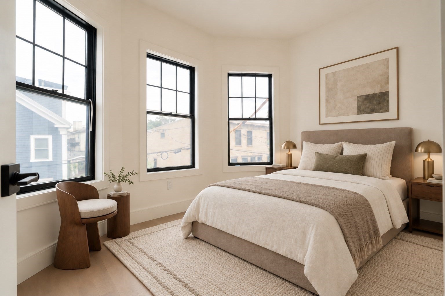 387 Norfolk St 387-2, Cambridge, MA, 387 Norfolk St 387-2, Cambridge, MA Photo #7