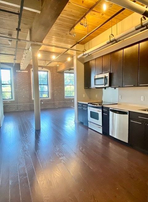 1245 Adams Street B503 Boston MA 02124