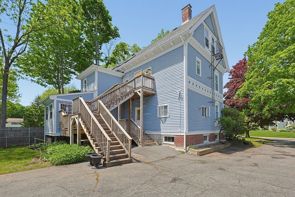 112 High St B