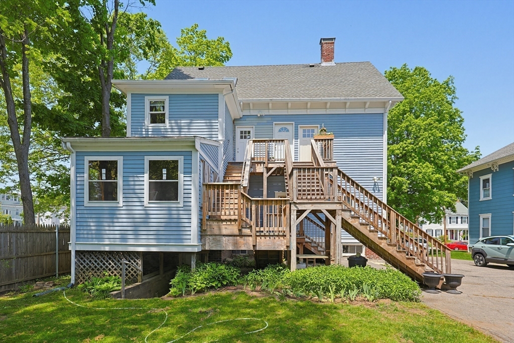 112 High St B