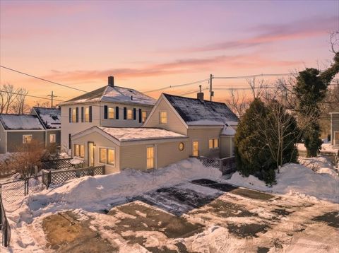 Photo of 1 Campbell Court, Taunton, MA 02718 (MLS # 73476601)