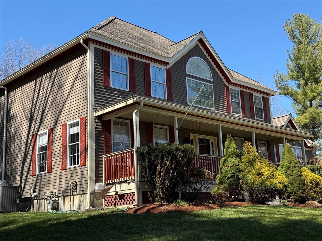 25 Jacques Rd