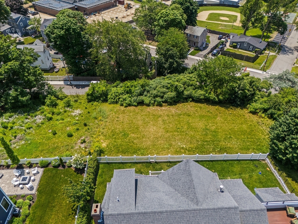 140 Parke Ave (Lot 1)