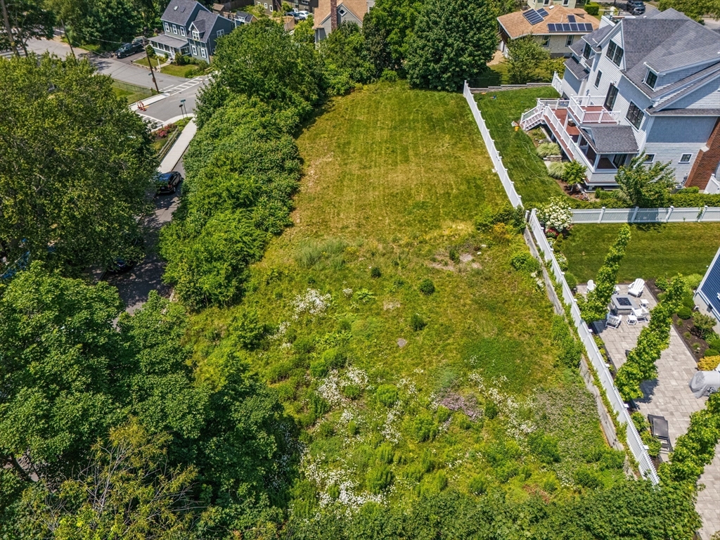 140 Parke Ave (Lot 1)