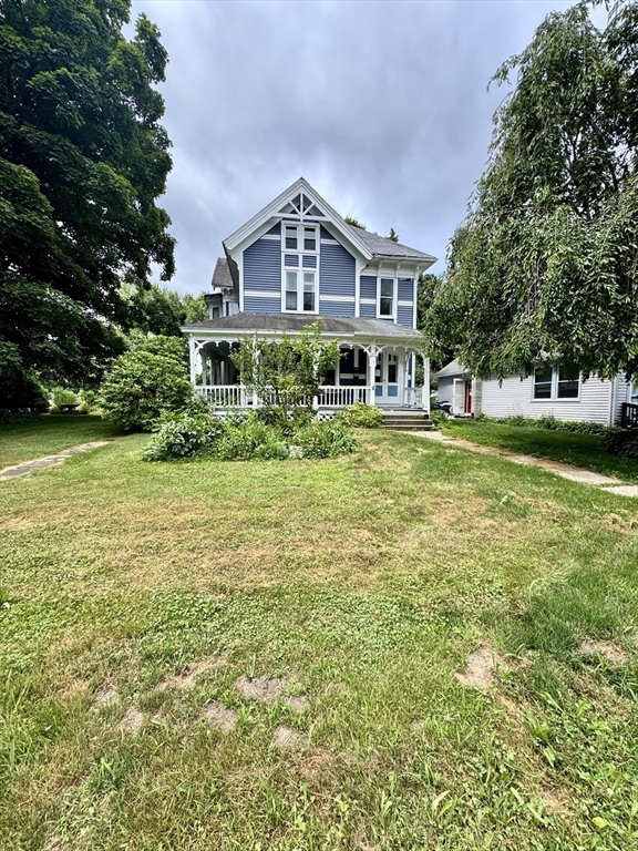 1276 S. Main St