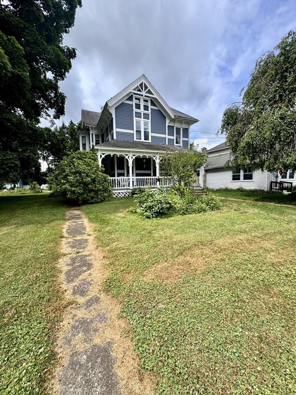 1276 S. Main St