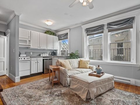 51 Park Drive 26 Boston MA 02215