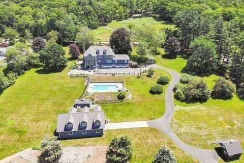 751 Ridge Rd, Wilbraham, MA 01095 - MLS#: 73361572