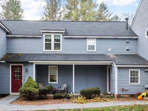 57 Lantern Lane 3 Dracut MA 01826