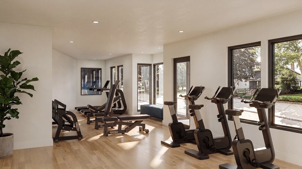 400 Belgrade AVE #204, Boston, MA, 400 Belgrade AVE #204, Boston, MA Photo #7