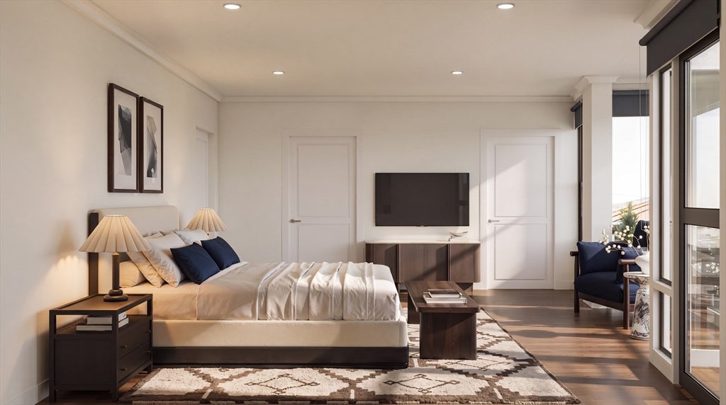 400 Belgrade AVE #204, Boston, MA, 400 Belgrade AVE #204, Boston, MA Photo #3