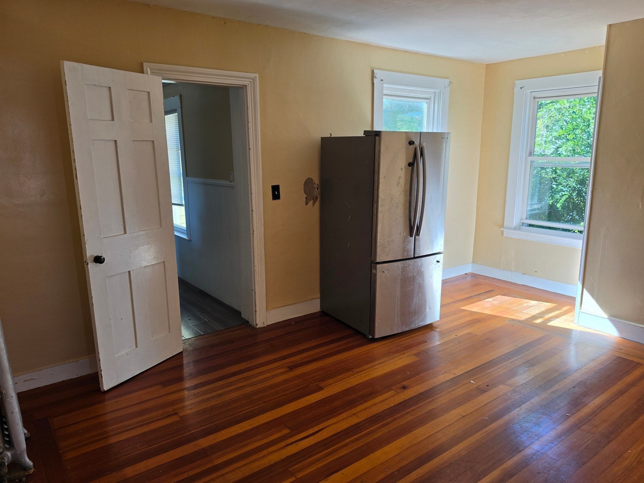 8 Coram St, Taunton, MA, 8 Coram St, Taunton, MA Photo #4