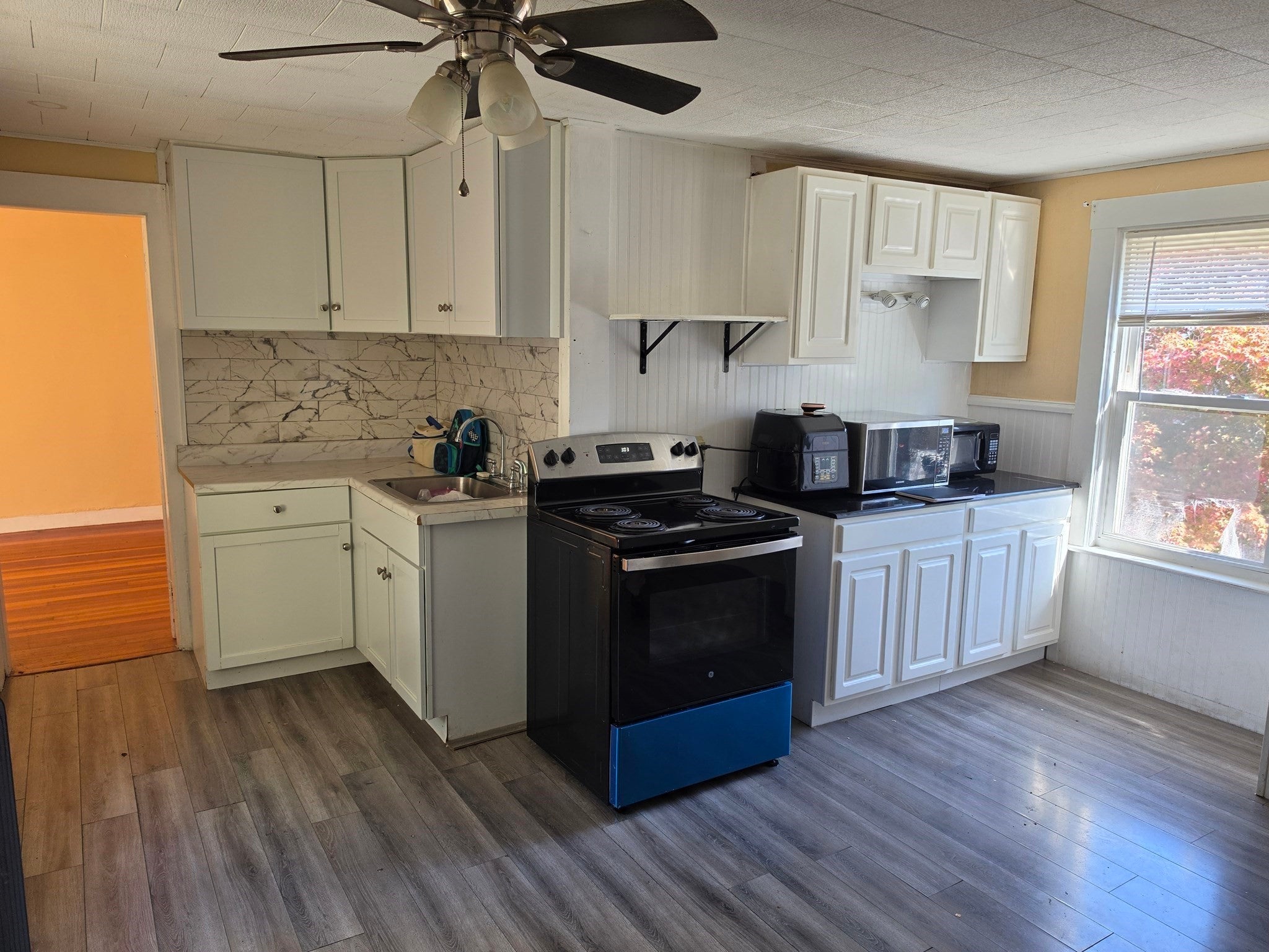 8 Coram St, Taunton, MA, 8 Coram St, Taunton, MA Photo #2