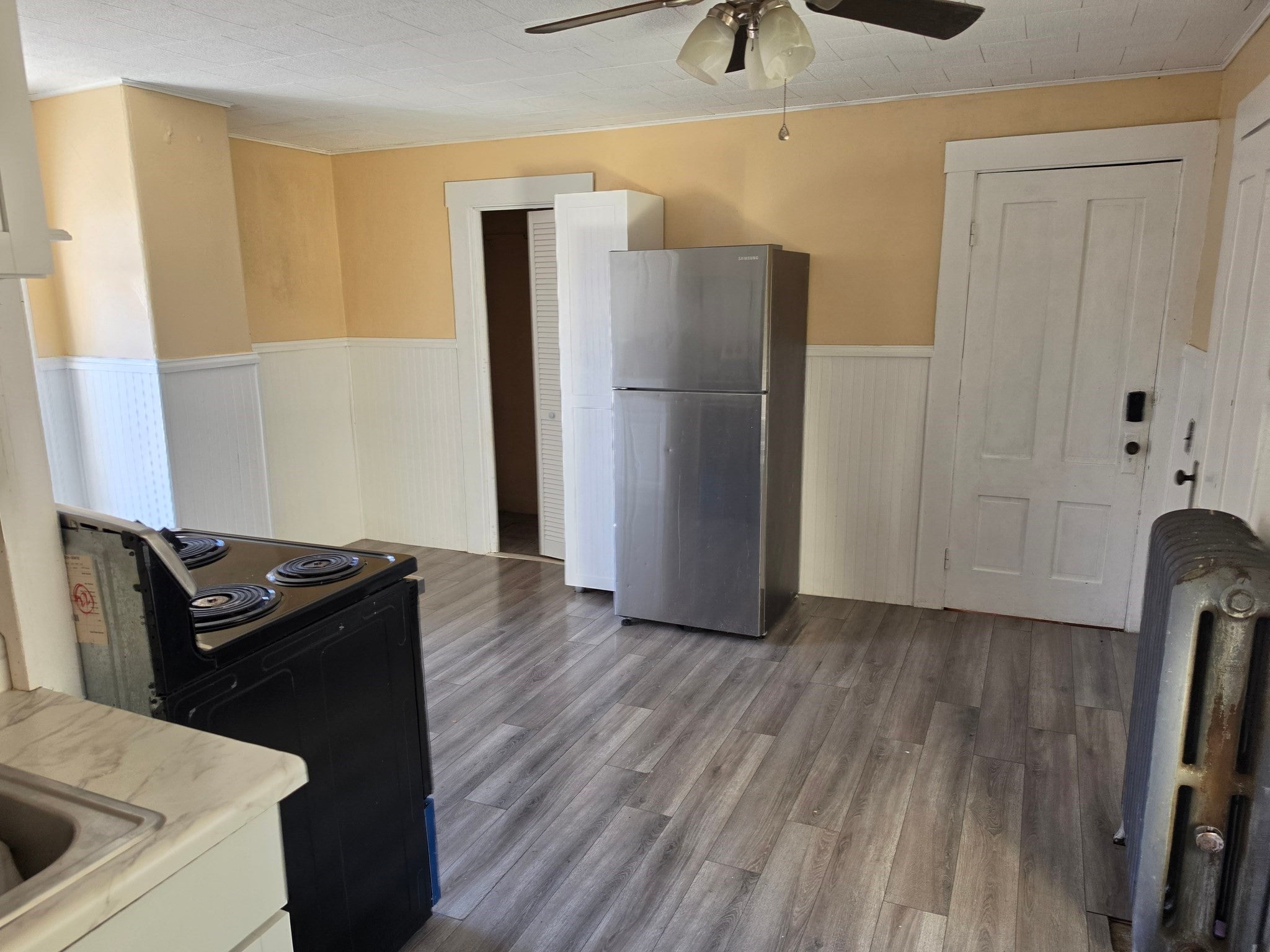 8 Coram St, Taunton, MA, 8 Coram St, Taunton, MA Photo #3