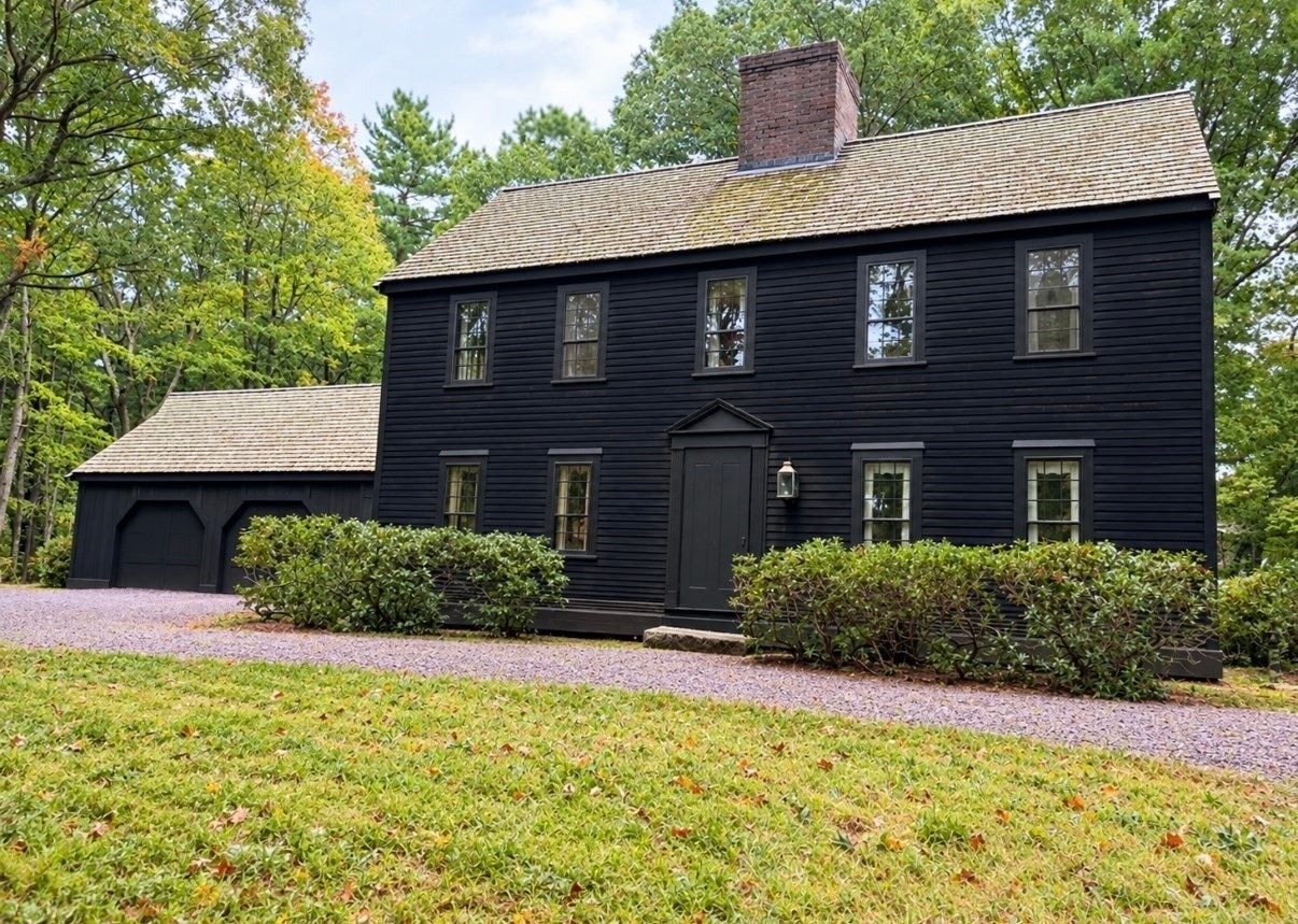 61 South Street, Franklin, MA, 61 South Street, Franklin, MA Photo #1