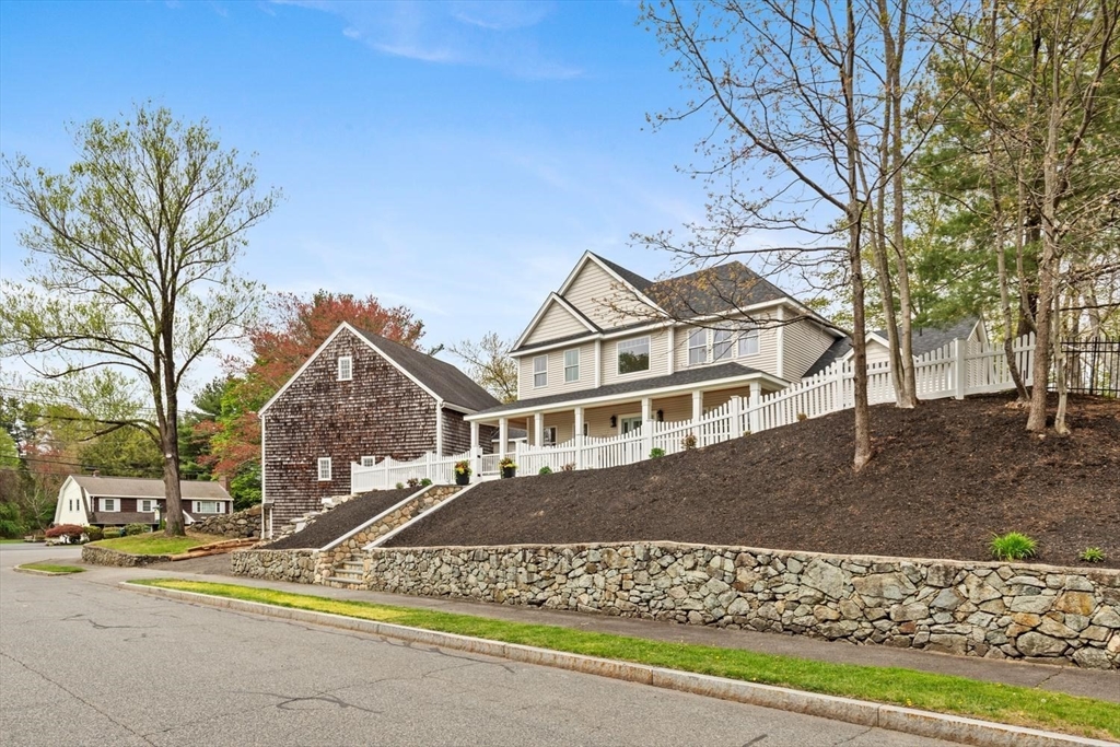 8 Partridge Road