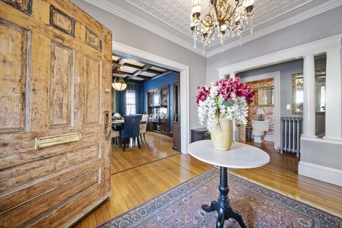 Photo of 47 Salem St, Haverhill, MA 01835 (MLS # 73486092)