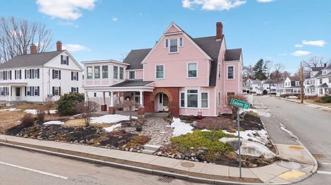 47 Salem St Haverhill MA 01835