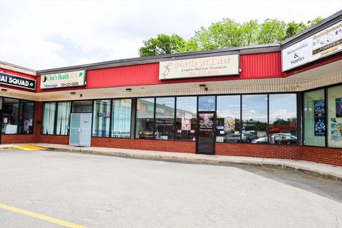 184 Broadway Saugus MA 01906