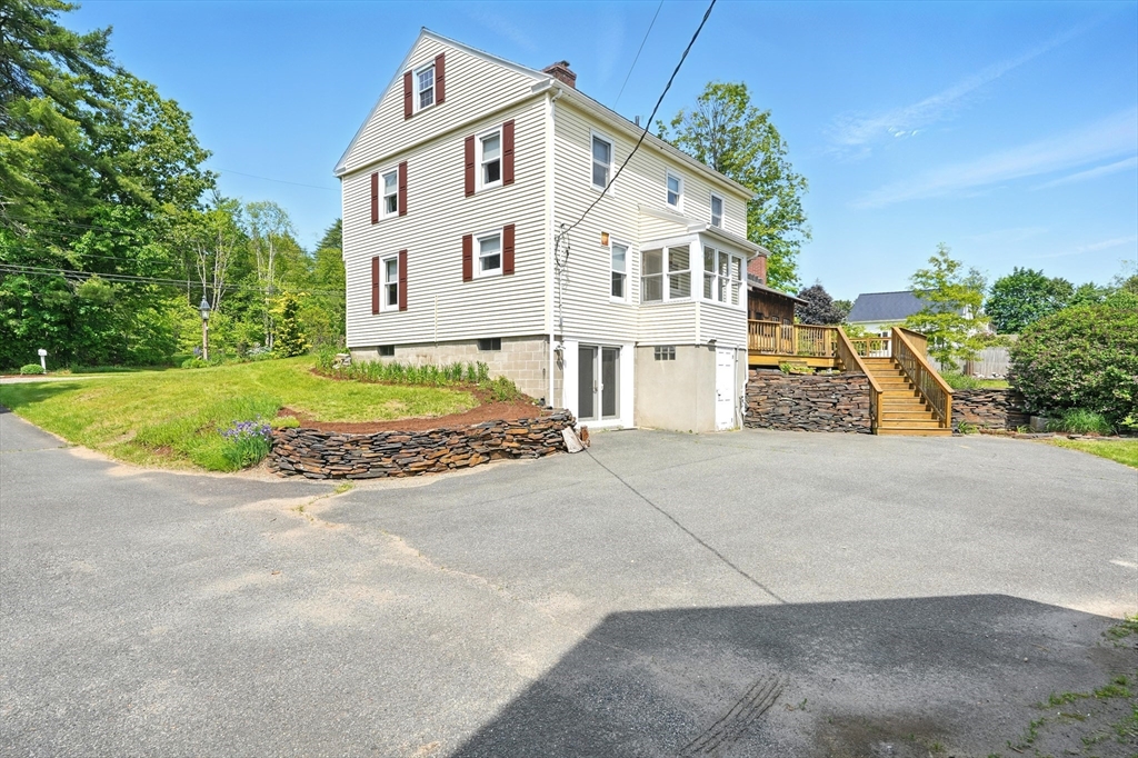 362 Log Plain Road