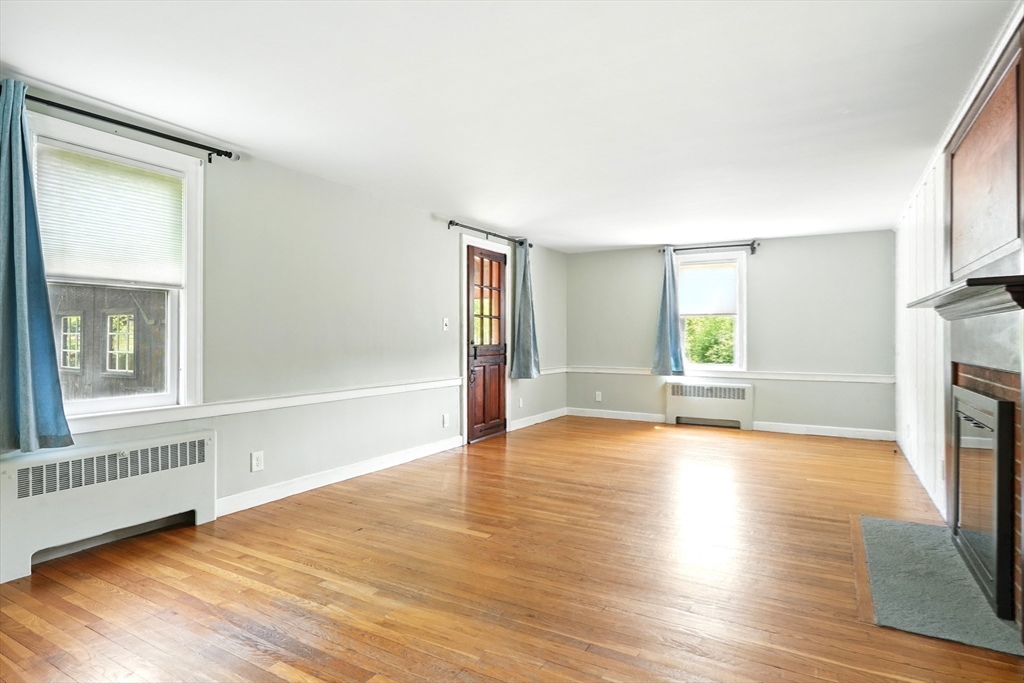 362 Log Plain Road