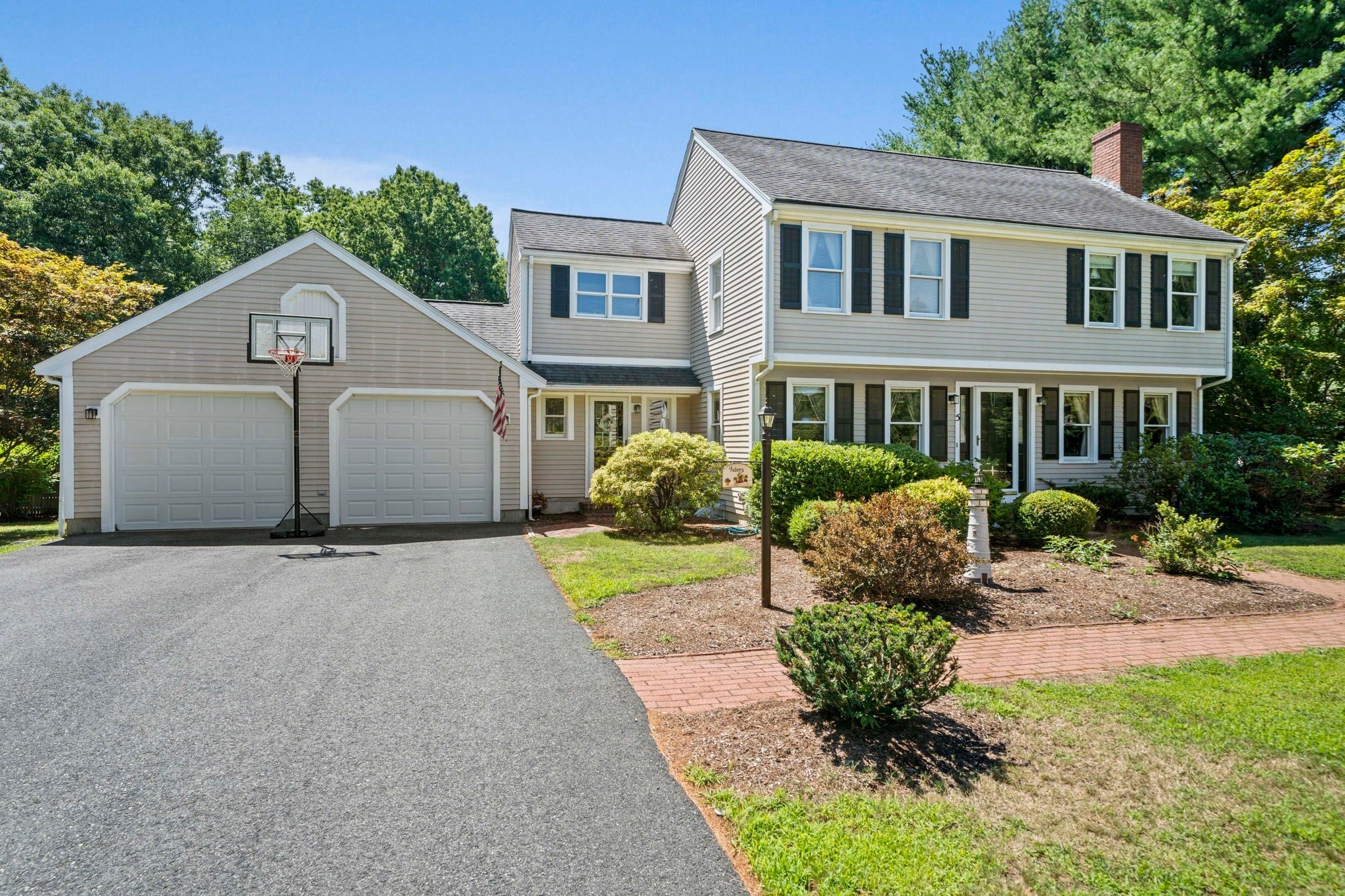5 Auburndale Hts, Bridgewater MA 02324
