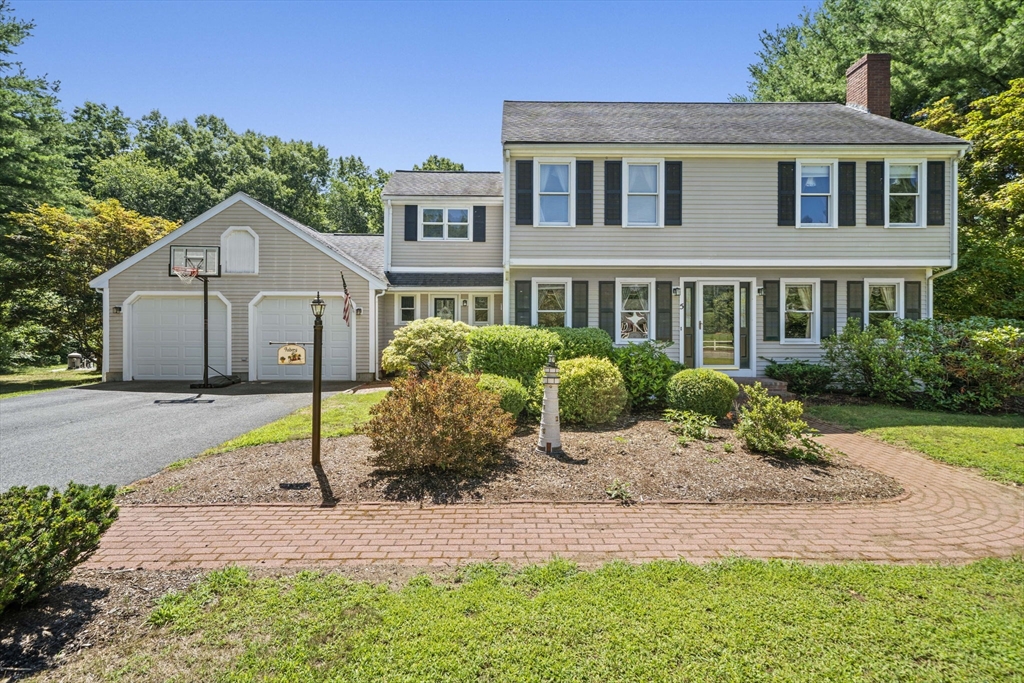 5 Auburndale Hts, Bridgewater, MA Photo #3