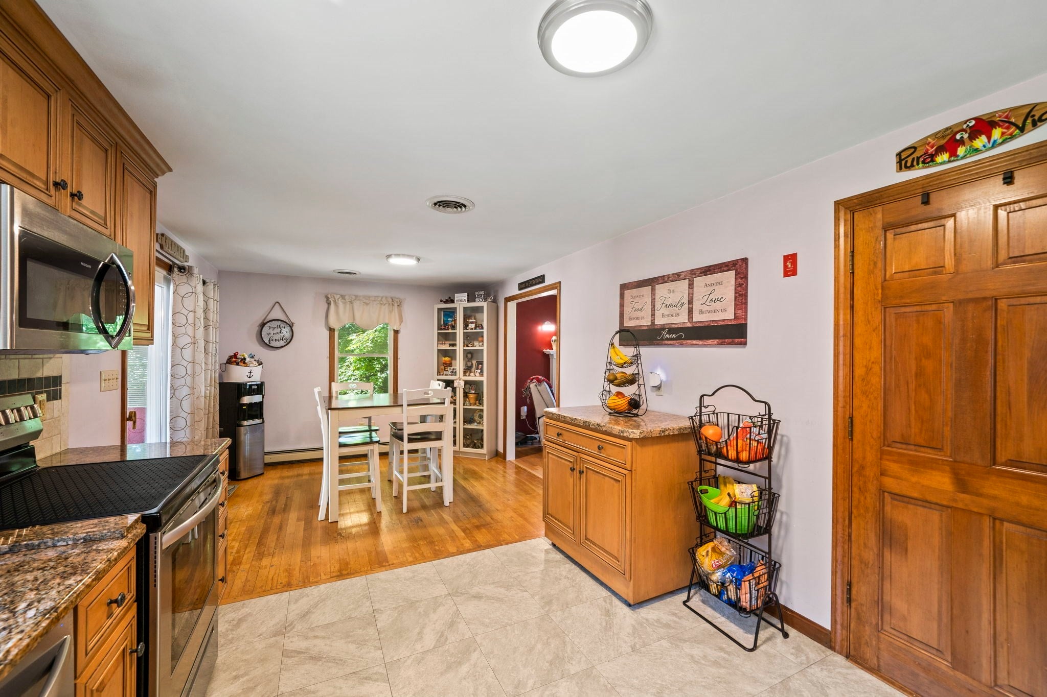 5 Auburndale Hts