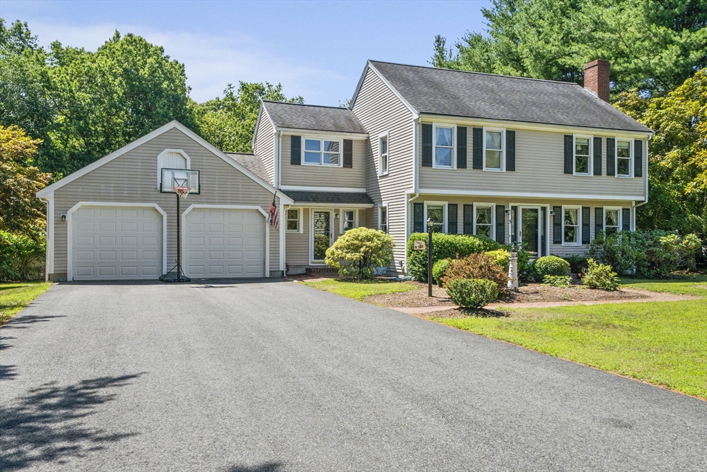 5 Auburndale Hts, Bridgewater, MA Photo #1